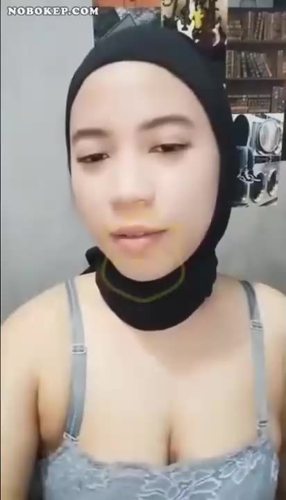 Lagi Viral Indo Terbaru Ukhti Tobrut Live Hot Lepas Jilbab New Video 2025